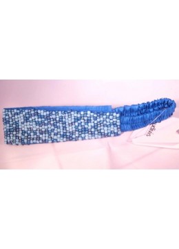 wholesale bali Beaded Stretch Headband, Costume Jewellery