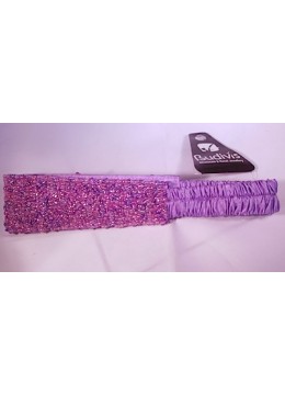 wholesale bali Beaded Stretch Headband, Costume Jewellery