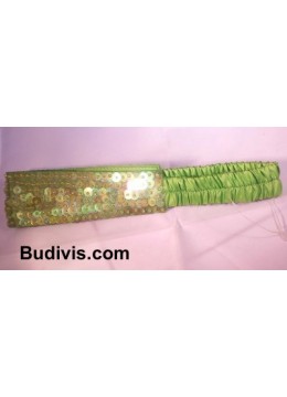 wholesale bali Beaded Stretch Headband, Costume Jewellery