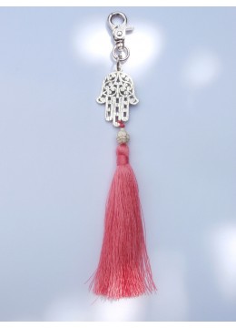 wholesale bali Tassel Keychain, Costume Jewellery