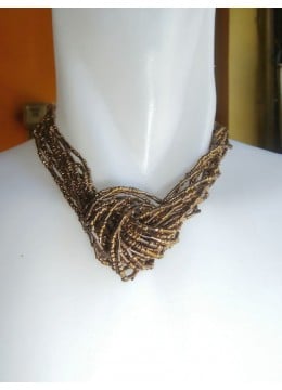 wholesale bali Beaded Necklace, Costume Jewellery