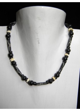 wholesale bali Necklace Coco Bead, Costume Jewellery
