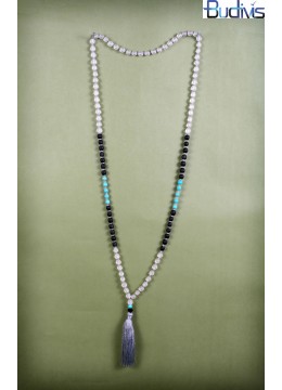 wholesale bali Beaded Tassel Necklace Crystal, Costume Jewellery