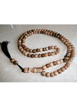 Image of Agarwood Bead Prayer Costume Jewellery Source: CV.Budivis in Bali, Indonesia