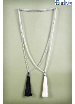 Image of Long Layered Tassel Necklace Costume Jewellery Source: CV.Budivis in Bali, Indonesia