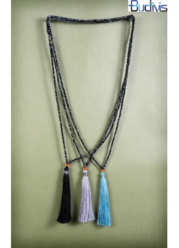wholesale bali Long Layered Tassel Necklace, Costume Jewellery