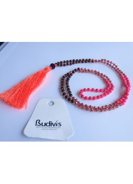 wholesale bali Long Tassel Necklace Cystal, Costume Jewellery