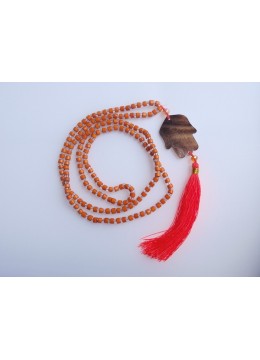 wholesale bali Beaded Tassel Necklace Wood, Costume Jewellery