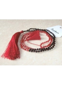 wholesale bali Beaded Tassel Necklace Crystal, Costume Jewellery