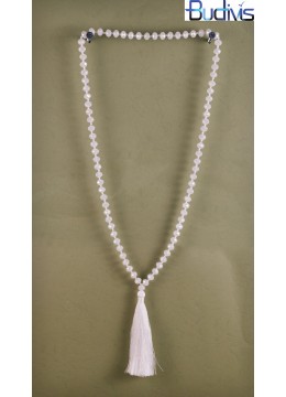 Image of Long Tassel Necklaces Big Crystal Costume Jewellery Source: CV.Budivis in Bali, Indonesia
