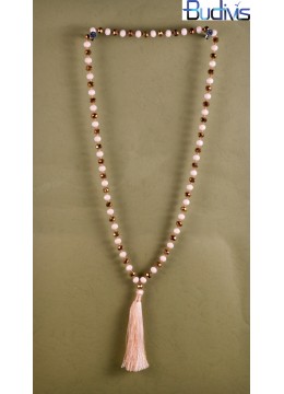 wholesale bali Long Tassel Necklaces Big Crystal, Costume Jewellery