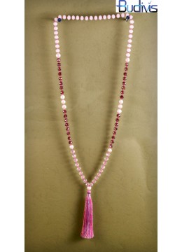 wholesale Long Tassel Necklaces Big Crystal Pearls, Costume Jewellery