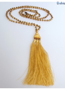 wholesale bali Long Multi Tassel Necklaces Crystal, Costume Jewellery