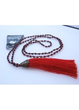 wholesale bali Beaded Long Tassel Necklace, Costume Jewellery