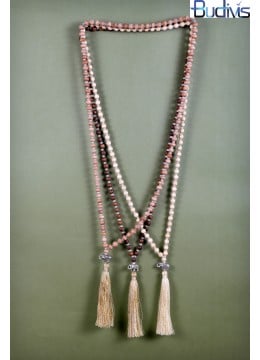 wholesale bali Long Wood Tassel Necklace Elephant, Costume Jewellery