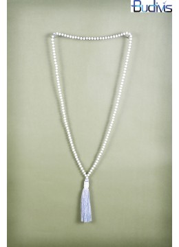 wholesale bali Long Antique Crystal Tassel Necklace, Costume Jewellery