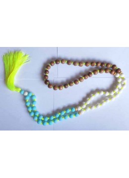 wholesale bali Beaded Long Tassel Necklace, Costume Jewellery