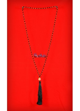 wholesale bali Long Crystal Tassel Necklaces Pearl, Costume Jewellery