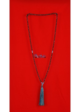 wholesale bali Long Beaded Crystal Tassel Necklaces, Costume Jewellery