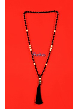 wholesale Long Large Crystal Tassel necklaces Pearl, Costume Jewellery