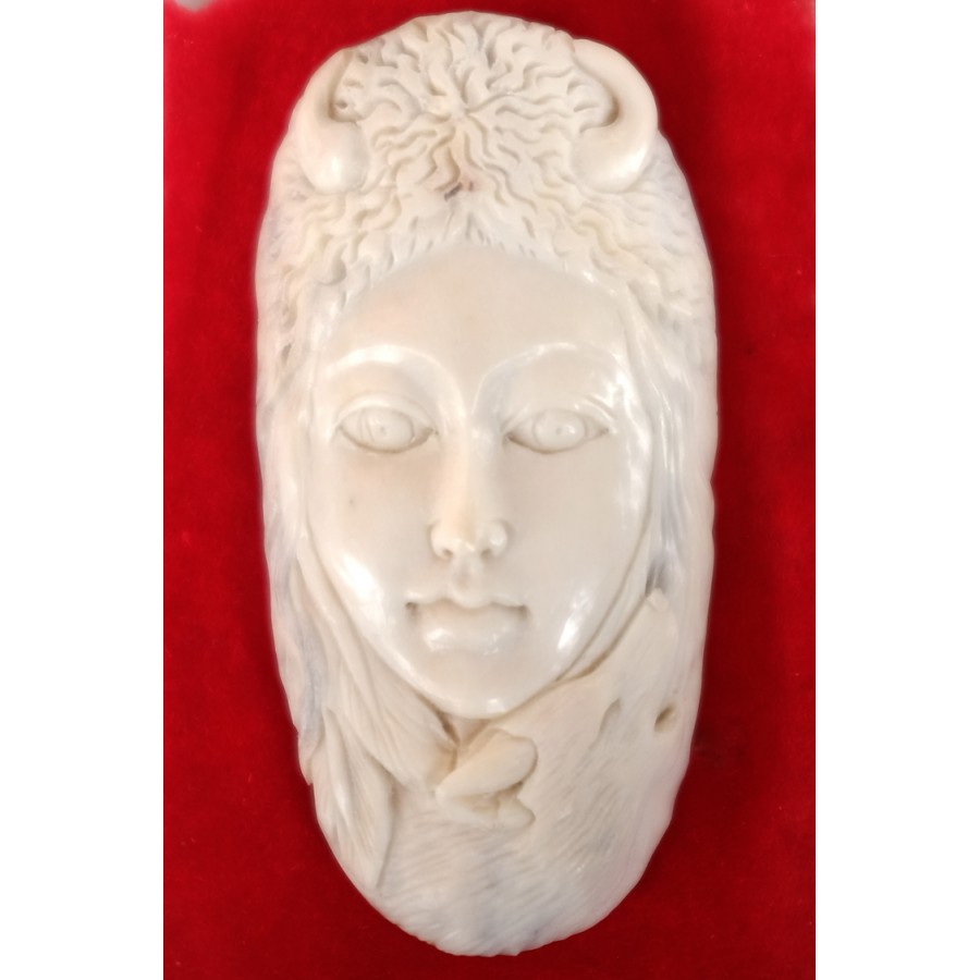 Bali Bone Carving  Pendant Spirit Wholesale