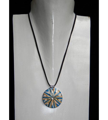 Necklace with Shell Pendant Stainless Top Selling