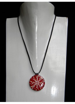 wholesale bali Necklace With Shell Pendant Stainless Top Model, Costume Jewellery