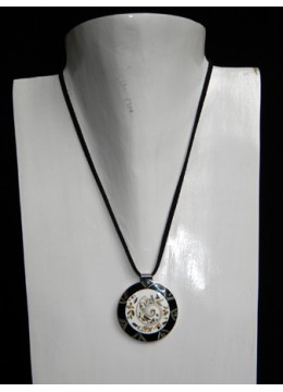 Image of Necklace Shell Pendant New! Costume Jewellery Source: CV.Budivis in Bali, Indonesia