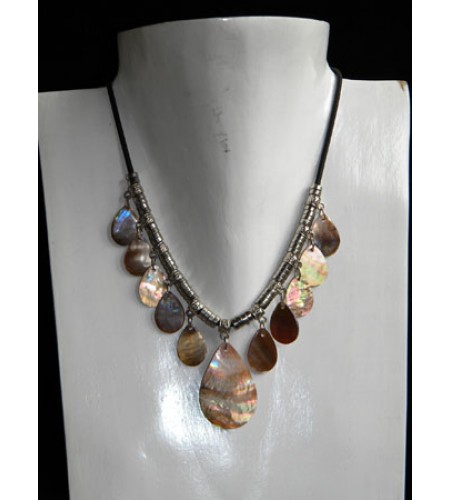 Necklace Pendant Shell Wholesale