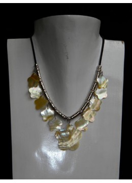 wholesale bali Sea shell Cut out Necklace Pendant Made in Indonesia, Costume Jewellery
