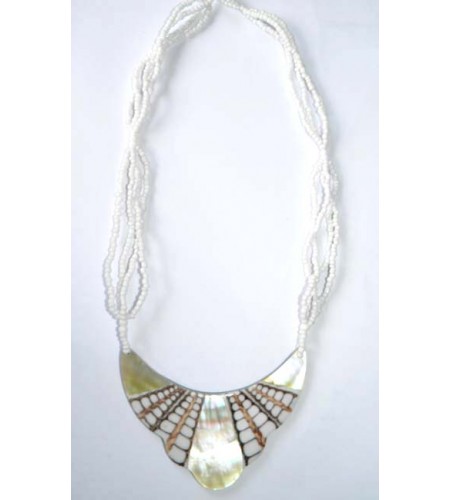 Necklace Bead Pendant Shell Wholesaler