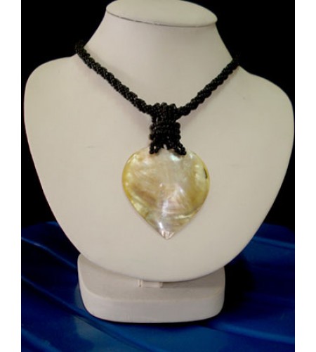 Necklace Bead SeaShell From Bali