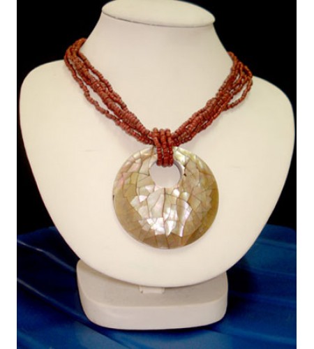 Necklace Bead SeaShell Wholesaler
