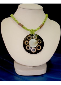wholesale bali Necklace Shell Pendant Hot Seller, Costume Jewellery