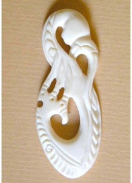 wholesale bali Bone Carving, Costume Jewellery