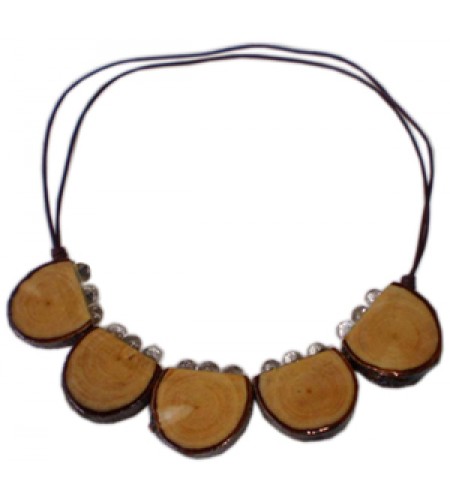 Bali Wood Jewelry