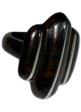 wholesale bali Wood Ring Accessory, Costume Jewellery