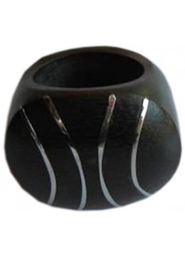 wholesale bali Natural Wooden Ring, Costume Jewellery