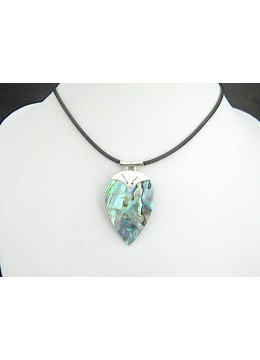 wholesale bali Wholesaler Beautiful Abalone Shell Penden With Silver 925, Costume Jewellery