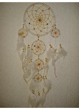 wholesale bali Dream Cacther Ornament, Dream Catchers