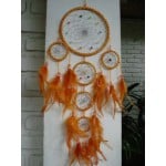 Dream Catcher, Dreamcatcher, Dreamcatchers Hanging Ornament