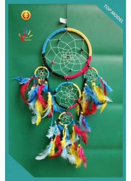 wholesale bali Bali Native Indian Hanging Dream Catcher, Dream Catchers