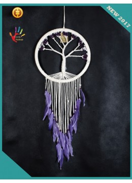 wholesale bali Wholesale Art Tree Hippie Hanging Dream Catchers, Dream Catchers