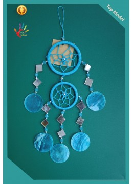 wholesale bali Best Selling Mobile Small Hanging Dream Catcher, Dream Catchers