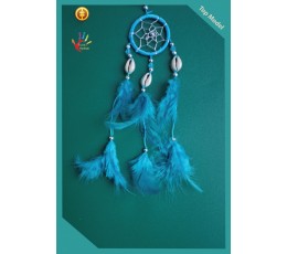 Image of Mobile Small Hanging Dream Catcher Production Dream Catchers Source: CV.Budivis in Bali, Indonesia