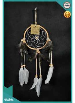 wholesale bali Affordable Small Hanging Dreamcatcher Net, Dream Catchers