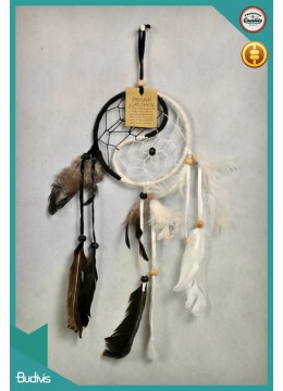 wholesale bali Affordable Nying Nyang Hanging Dreamcatcher Net, Dream Catchers