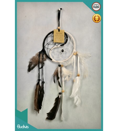 Affordable Nying Nyang Hanging Dreamcatcher Net