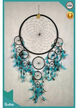 wholesale bali Manufacturer Large Regular Dreamcather Net, Dream Catchers