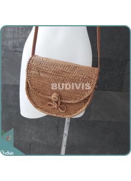 wholesale bali Hanwoven Solid Ata Plain Sling Bag, Fashion Bags